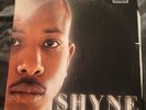 Shyne by Shyne (Vinyl, Sep-2004, Bad Boy) Barrington Levy RARE 12” Promo Copy