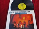 MONO  1967 PROMO ● TORSO ● BANANA ● VELVET UNDERGROUND Andy WARHOL Nico+ REED LP