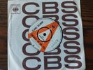 Sneakin' Up On You. Elaine Delmar UK 7 inch vinyl CBS 1968