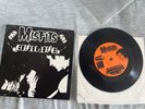 Misfits - Evilive 7