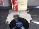 LP VINYL THE ROLLING STONES ALBUM BEGGARS BANQUET LAX 1012 JAPAN PRESS NM/NM