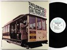Thelonious Monk - Thelonious Alone In San Francisco LP - Riverside OJC-231 VG++