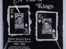 A PAIR OF KINGS Various Artists LOOTA 4902 LP SEALED ia