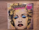 Madonna Celebration 4LP LP Vinyl Record Album with Hype Sticker [RARE]