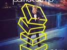 RARE PATRICK STUMP SOUL PUNK VINYL LP 2011 EXCELLENT CONDITION
