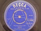 Heinz - Please Little Girl 1964 uk decca demo 7