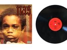 NEW Sealed Nas - Illmatic Vinyl LP