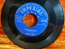 Imperial # 5252 Smiley Lewis “Little Fernandez” & “It’s Music”