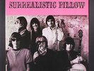 JEFFERSON AIRPLANE: surrealistic pillow RCA 12