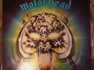 Overkill by Motörhead lp Vinyl