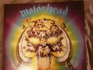 Overkill by Motörhead lp Vinyl 180g