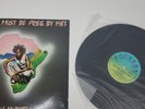 Hugh Mundell Africa must be free by 1983 Rockers RAS 3201