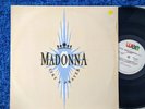 MADONNA LIKE A PRAYER 12'' PROMO VINYL BRAZIL LP WEA 1989 PEPSI LOGO
