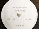 RADIO SHOW: WAR OF THE WORLDS, 2-16