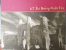 U 2 the unforgettable fire MFSL  vinyl