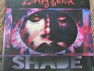 SHADE - LIVING COLOUR  LP Vinyl NEW SEALED -damaged corner