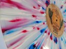 ZZ Top -Raw Red, White & Blue Splatter Vinyl (Limited Edition) 2022