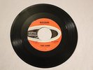 NORTHERN SOUL THE CAMP Marching / Long Long Trail SCEPTER 12159 ASHFORD SIMPSON