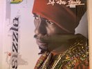 Da Real Thing Sizzla - 2002 US Original Vinyl LP
