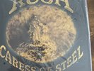 Caress of Steel by Rush (Record, 2015)