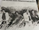 The Kinks - Kinks Are The Village Green Preservation Society- Box-Set Ex-Mint