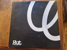 The Verve - A Storm In Heaven -  Original 1993 WHITE LABEL LP HUT