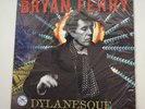 BRYAN FERRY LP Dylanesque RARE SEALED