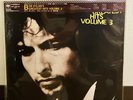 Bob Dylan's Greatest Hits Volume 3 Vinyl LP Japan Pressing Analog Records Japan