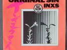 INXS Original Sin (Dance Dub) 1983 12” Original Vinyl Record