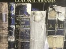 Omar Presents Colonel Abrams Who Wrote The Rules Of Love Detroit House