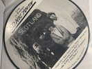 sonic youth live in Bremen LP picture disc mint never played #200/1000