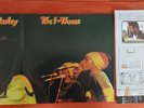 Bob Marley & The Wailers ‎– Babylon By Bus - 1978 - Island Records ‎– 6650 004