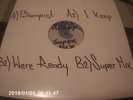 Were Ready / Super Mix Etc [4 Tracks] 10