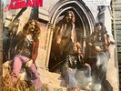 Super Rare Black Sabbath Eternal Void of Doom Denmark 1971  BEAUTIFUL  w/ Poster