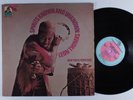 LEON THOMAS Spirits Known And Unknown FLYING DUTCHMAN LP gatefold i