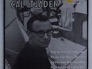 CAL TJADER Self Titled FANTASY F-8084 LP SEALED i