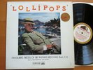 ASD 259 ED1 Lollipops Sir Thomas Beecham EXCELLENT HMV 1st W/G Stereo LP