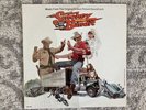 Original MCA Records Smokey & the Bandit Soundtrack 1977 Vinyl LP  MCA-2099