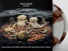 Limp Bizkit Chocolate Starfish & The Hot Dog Flavored Water 
