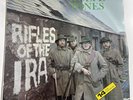 Wolfe Tones Rifles Of The IRA Vinyl Record