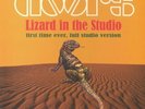DOORS, THE - LIZARD IN THE STUDIO [LP] LIMITED PURPLE MARBLED COLOR VINYL