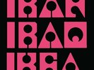 Les Big Byrd - Iran Iraq Ikea [New Vinyl LP] Colored Vinyl, Pink
