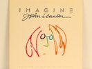 John Lennon - Imagine: John Lennon, Music From Film 2xLP 1988 Sleeves,Beatles NM
