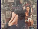 Sealed   GEORGE SHEARING QUINTET Latin Lace '58 Capitol ST 1082 Stereo NOS MINT
