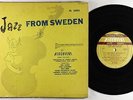 V/A - Jazz From Sweden 10
