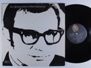 CAL TJADER Sounds Out Burt Bacharach SKYE LP gatefold i