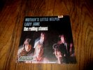 Rolling Stones Mother’s Little Helper Lady Jane London 45-902 w/Picture Sleeve