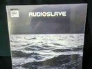 AUDIOSLAVE -  OUT OF EXILE, vinyl LP. New and sealed.