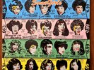 Rolling Stones - Some Girls -VG+ 1978 Blues Rock COC-39108 Celebrity Faces 1