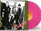 The CLASH LP PINK VINYL The Clash National Album Day 2022 Sealed MAILS SAME DAY